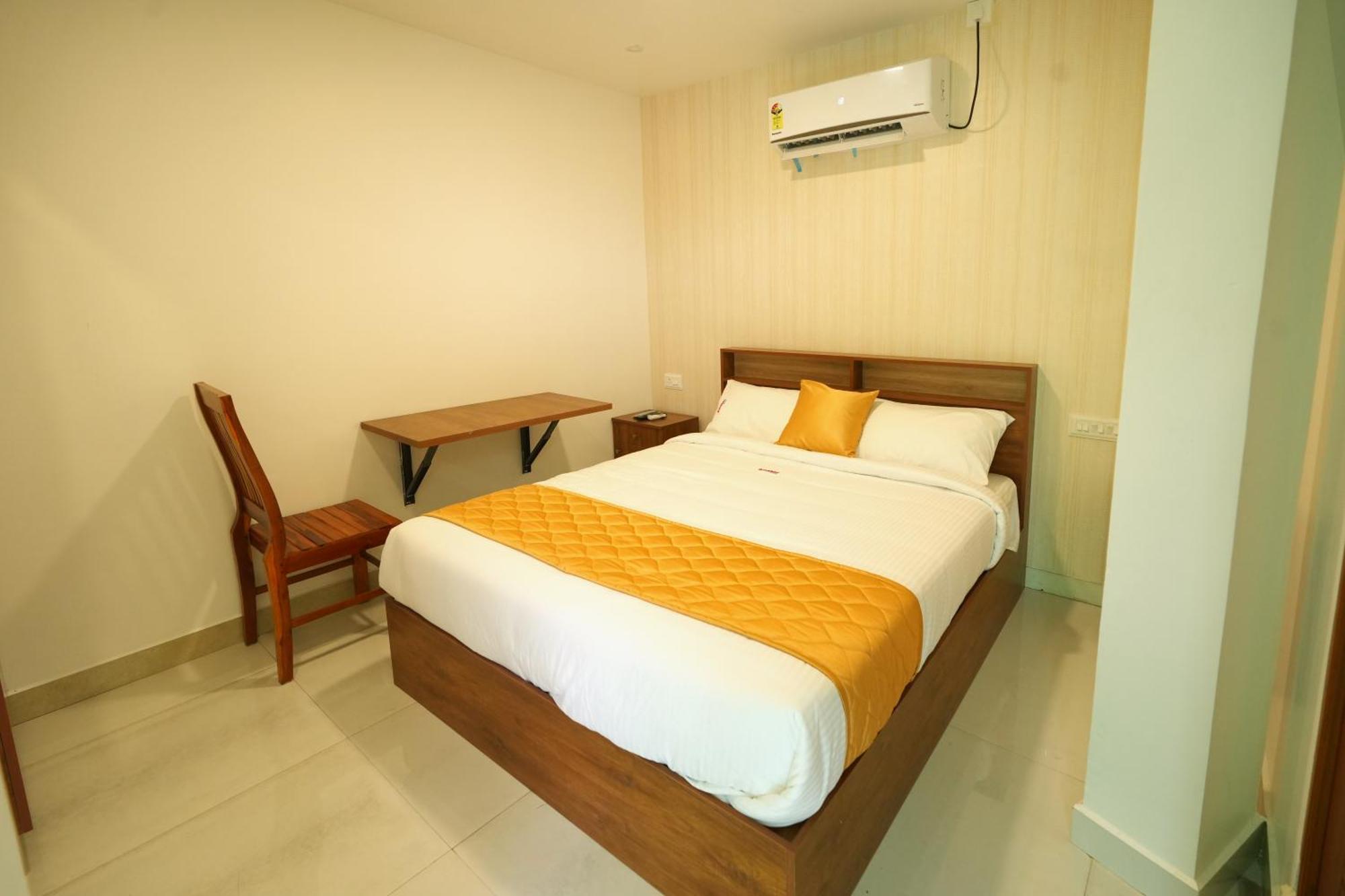 Amsher Suit Lulu Mall Road Hotel Kochi Ngoại thất bức ảnh